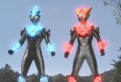 最新奥特曼爆料