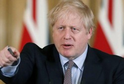 英国首相爆料拜登事件视频