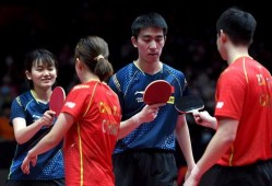 马特乒乓爆料最新消息,最新乒乓球界动态揭秘