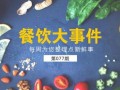 四川餐饮爆料案件最新,揭露行业潜规则，食品安全再引关注
